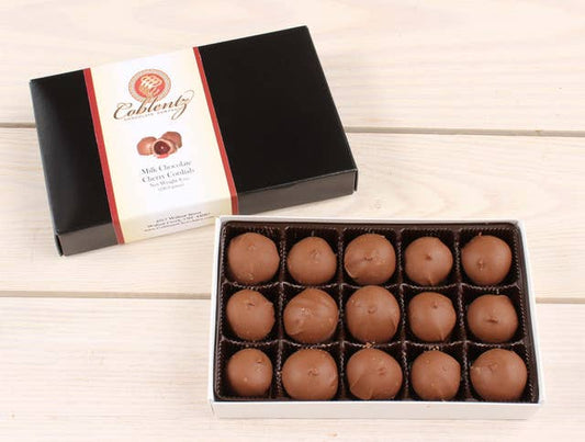 Milk Cherry Cordials Gift Box