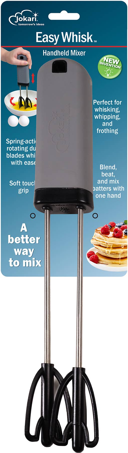 Jokari - Easy Whisk™
