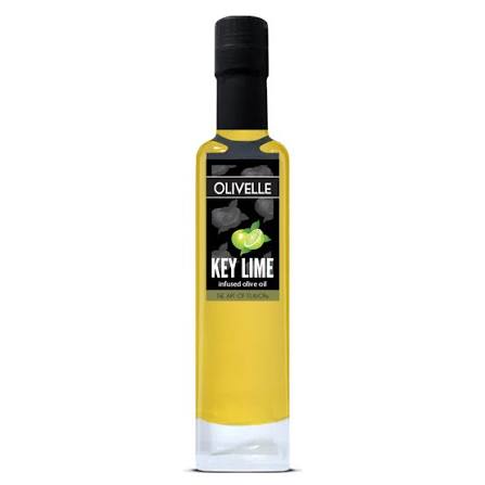 Olivelle Key Lime Olive Oil - 100 ml