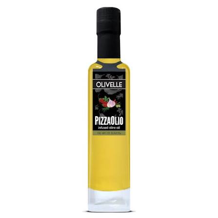 Olivelle PizzaOlio Olive Oil - 250 ml