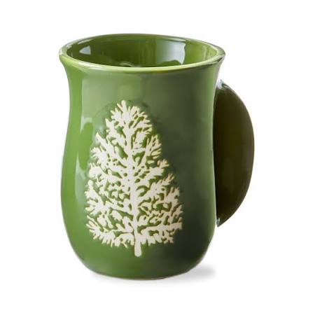 Handwarming Mug with Twinkle Stars