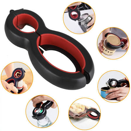 Progressive 6-In-1 Multi-Opener