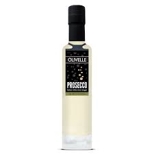 Olivelle Prosecco Sparkling White Wine Vinegar - 100 ml
