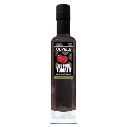 Olivelle Sundried Tomato Balsamic - 100 ml