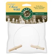 Fante's Cheese Wire