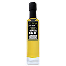 Olivelle Arbequina Spanish EVOO - 250 ml
