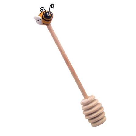 Joie Bee Hive Honey Dipper