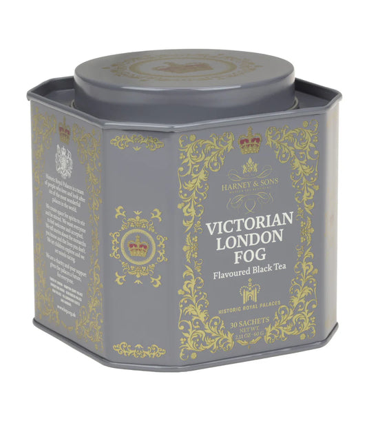 Harney & Sons Victorian London Fog