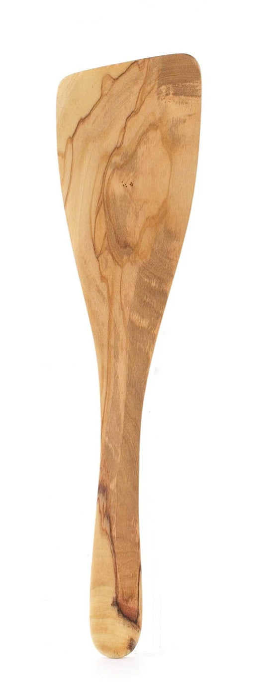 Eddington Olive Wood Spatula