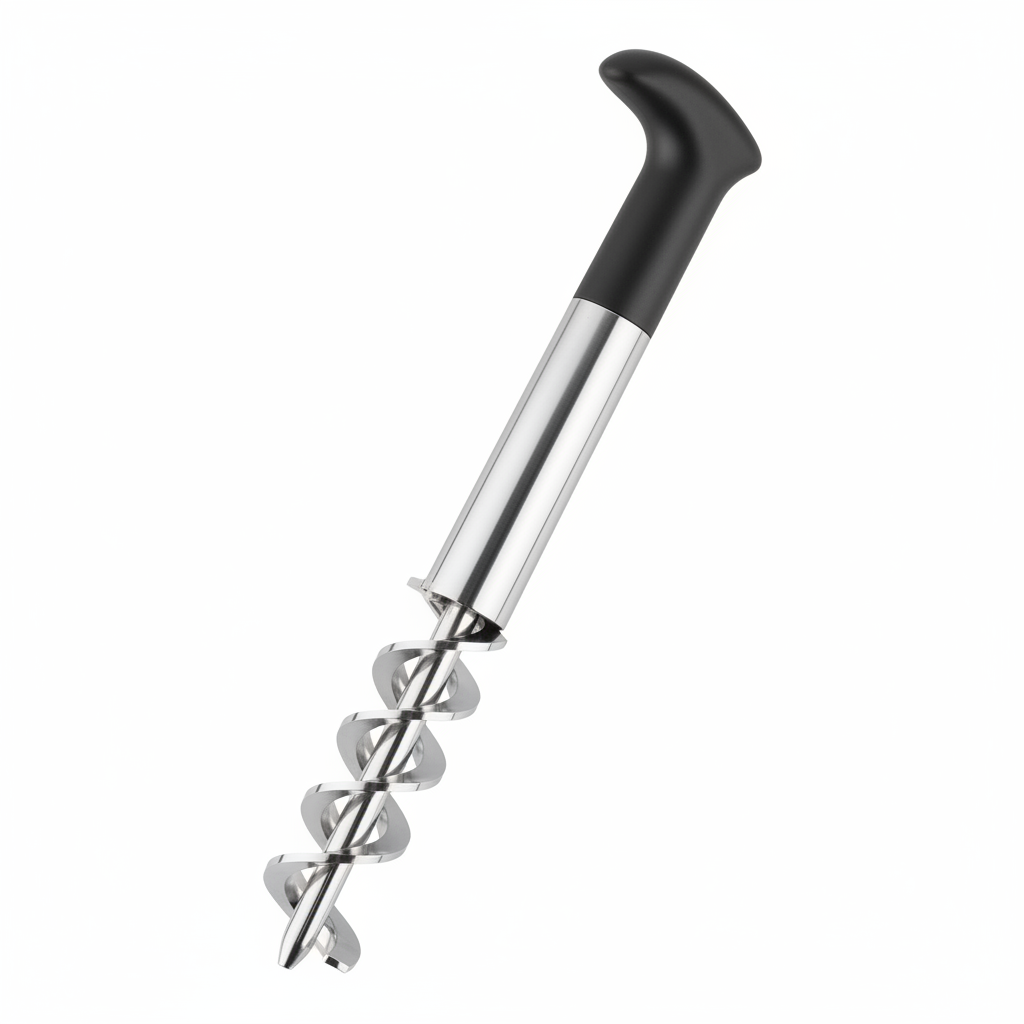 HIC Pineapple Slicer