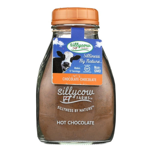 Silly Cow Hot Chocolate
