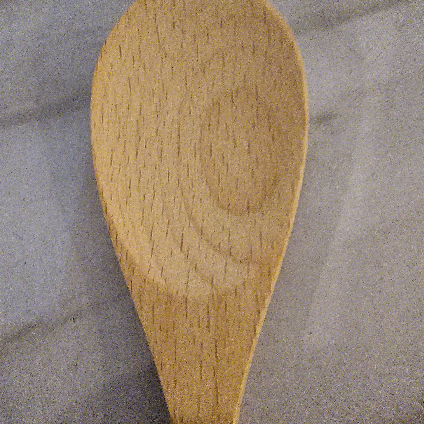 Spoon Wooden