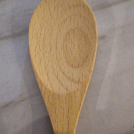 Spoon Wooden
