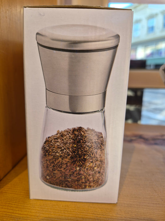 HIC Adjustable Spice Grinder