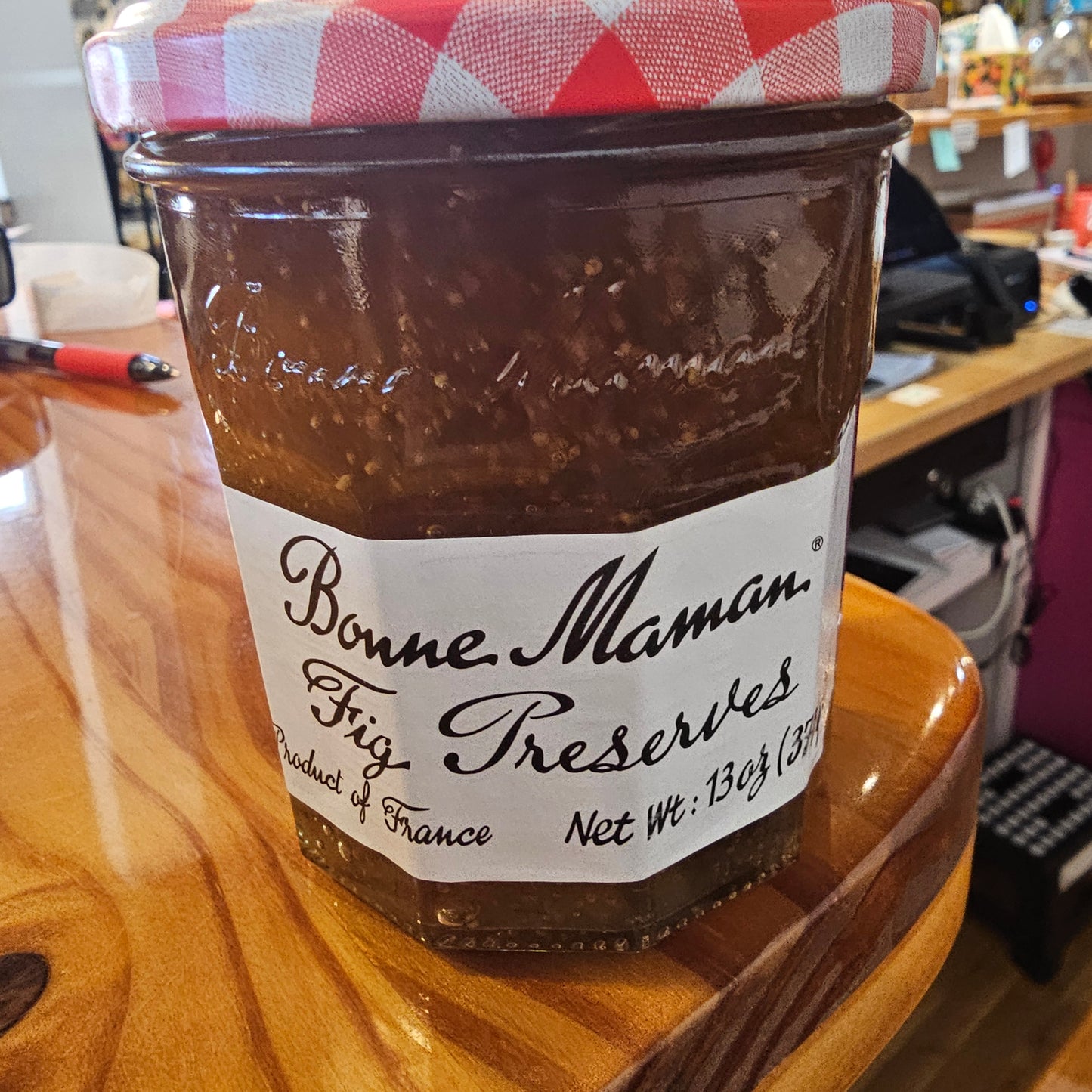 Bonne Maman Fig Preserves