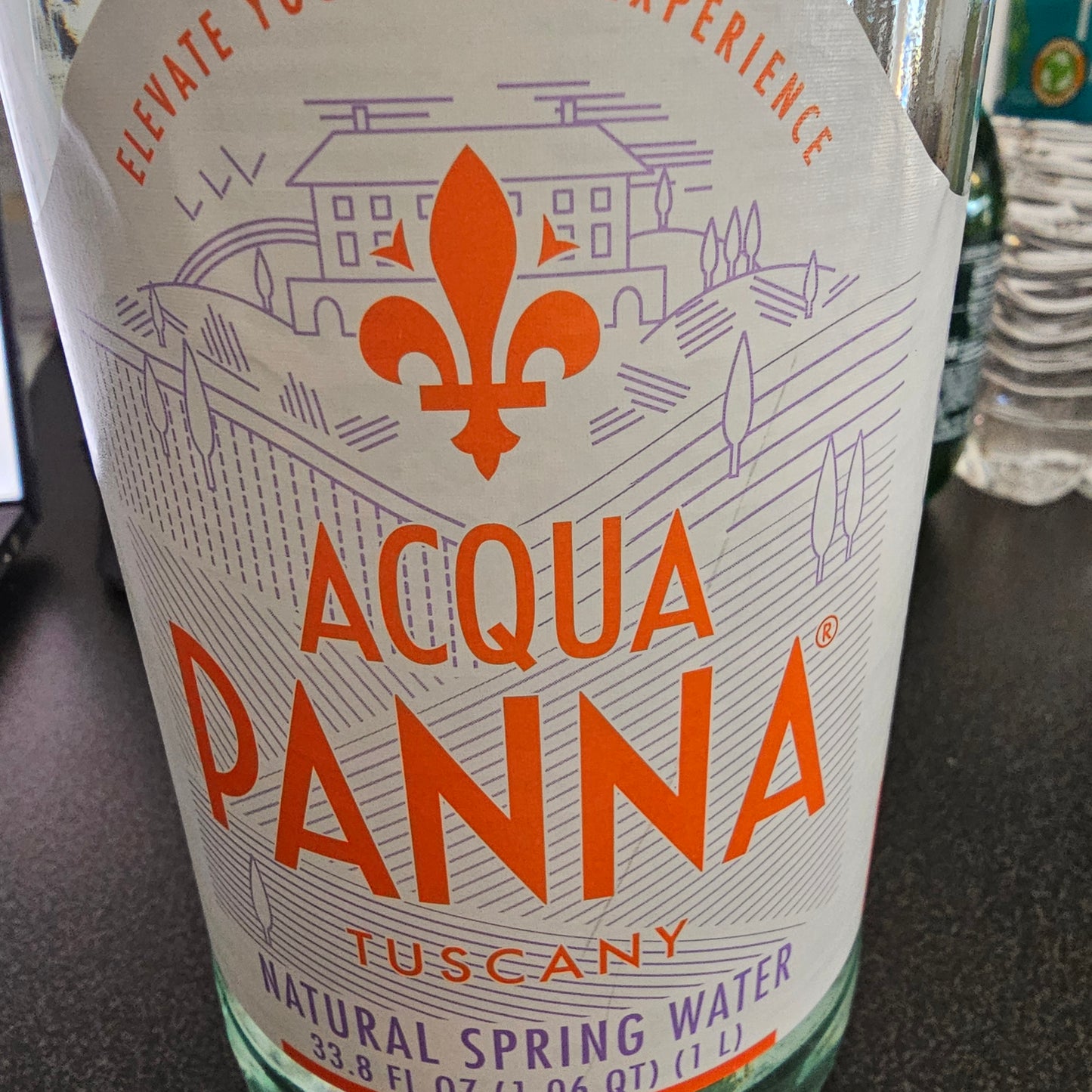 Acqua Panna