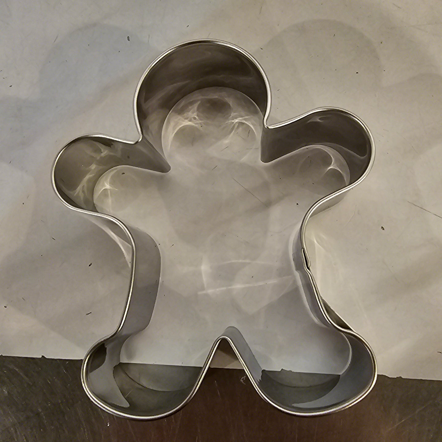 Gingerbread Man