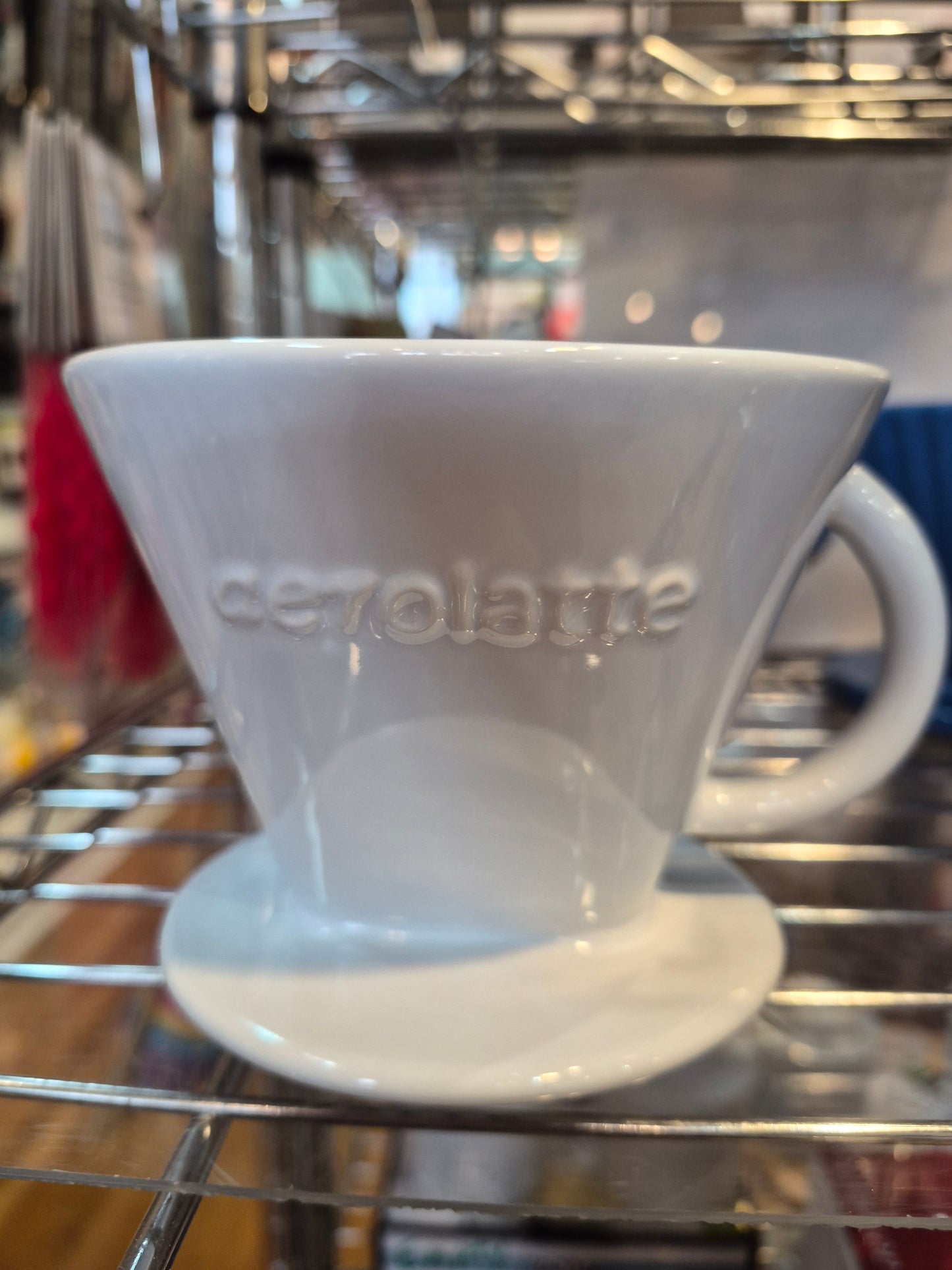 Aerolatte Coffee Filter