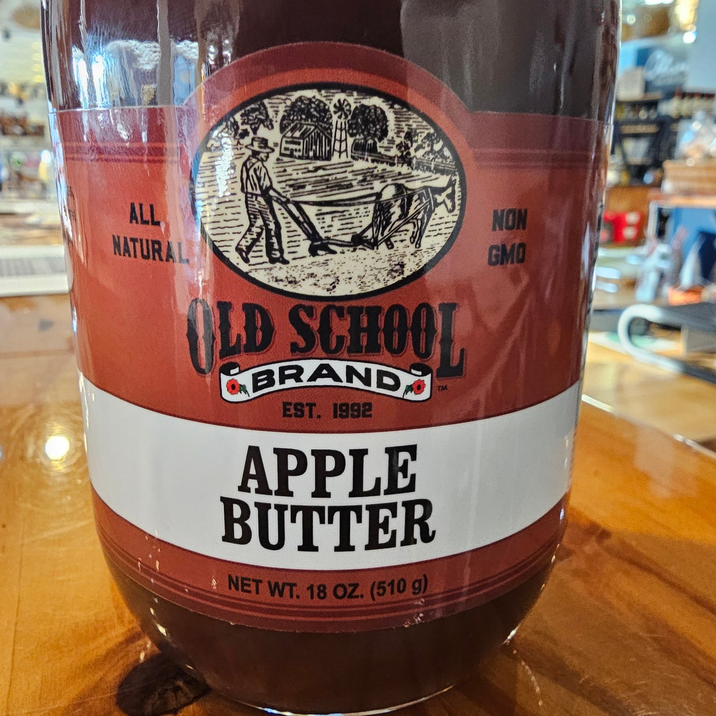 Apple Butter