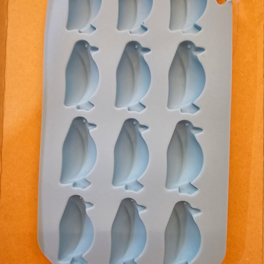 Penguin Ice Tray