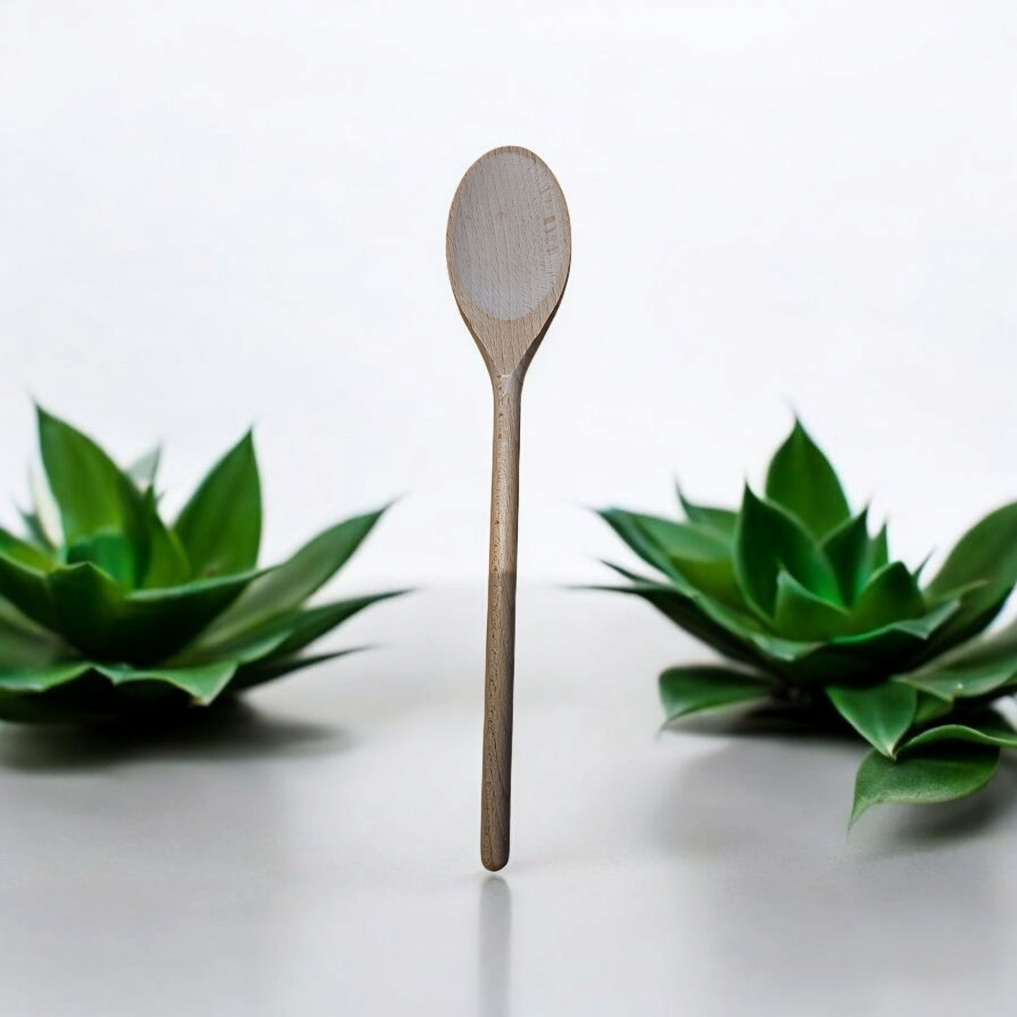 Wooden Spoon