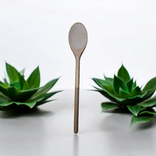 Wooden Spoon