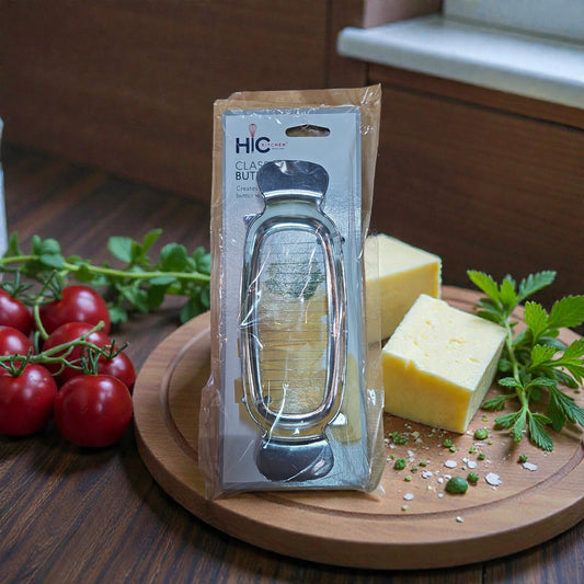 HIC Butter Cutter