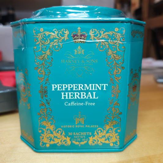 Harney & Sons Chocolate Mint