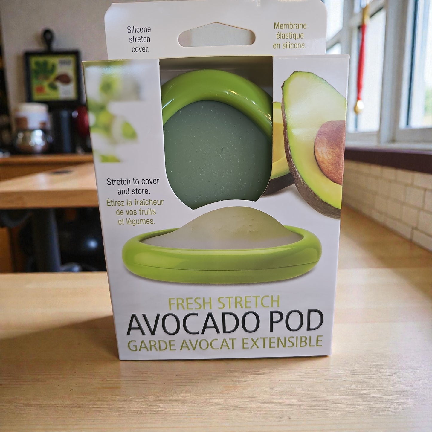Joie Avacodo Stretch Pod