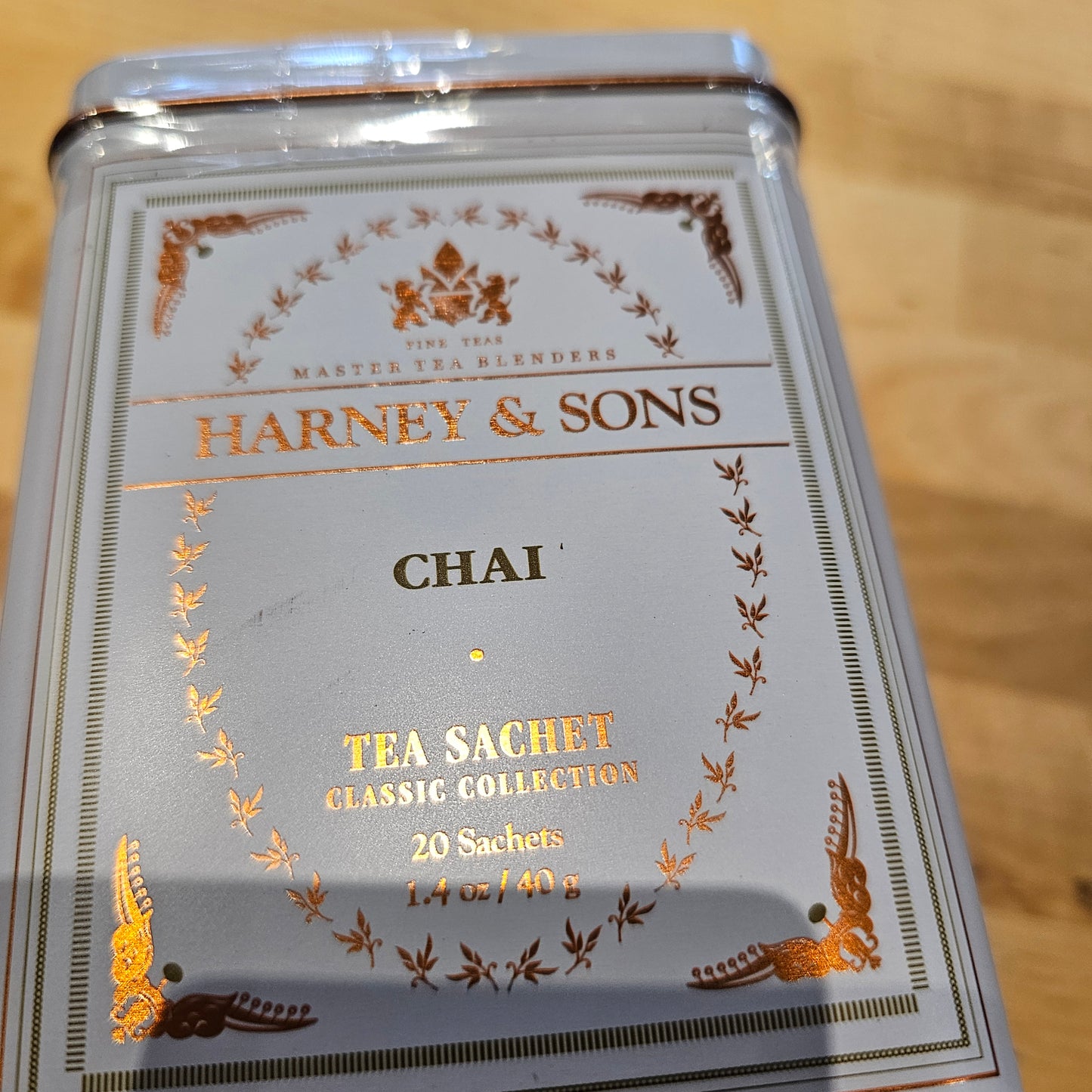 Harney & Sons Chai