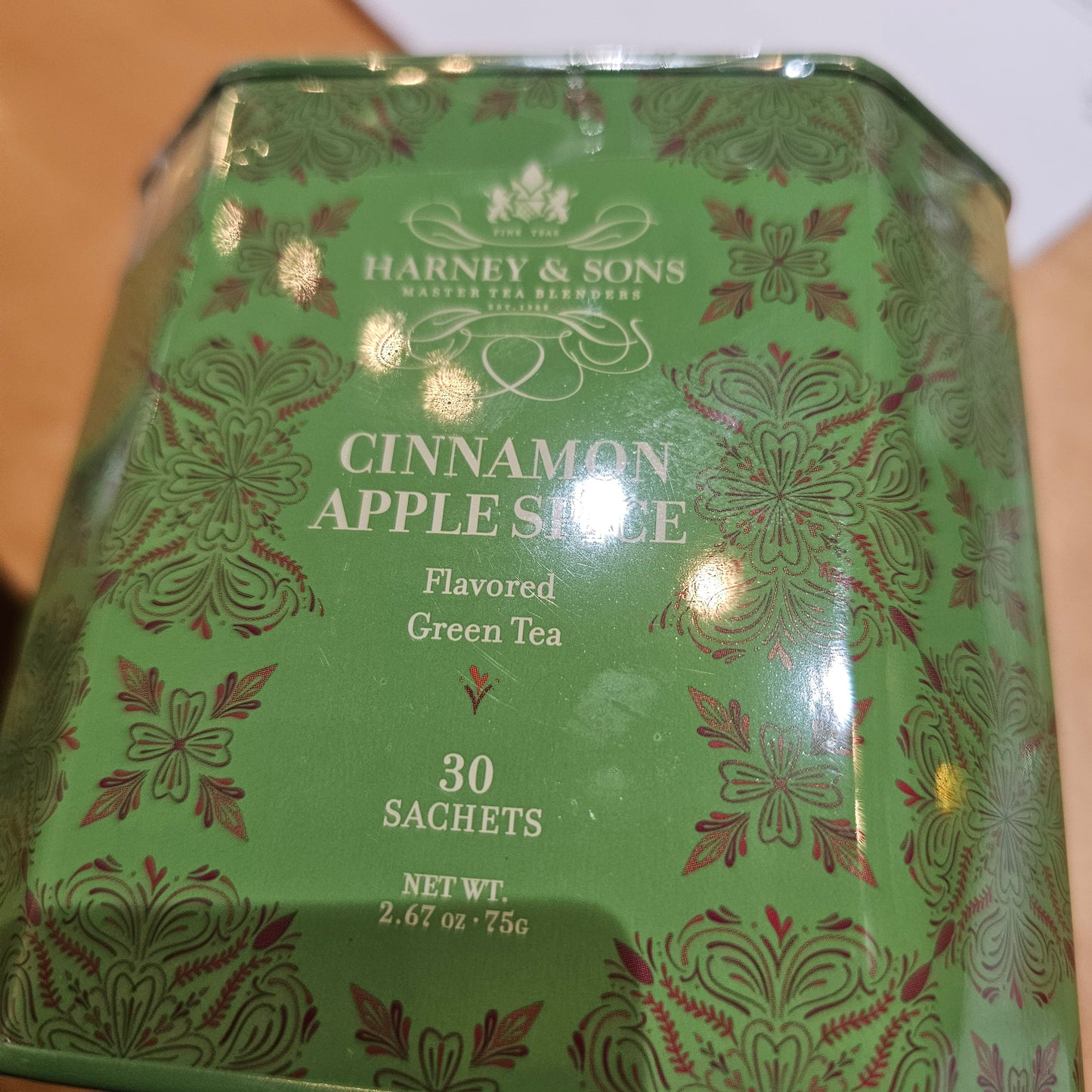 Harney & Sons Cinnamon Applespice