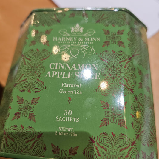 Harney & Sons Cinnamon Applespice
