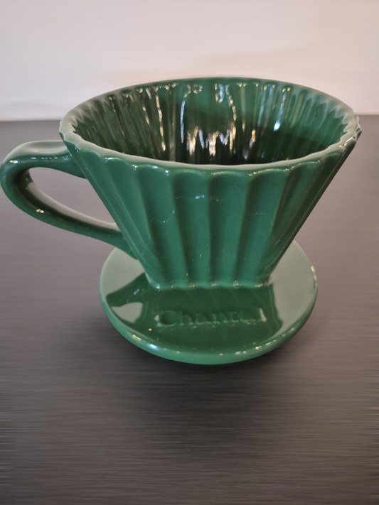 Pour Over Coffee Cup