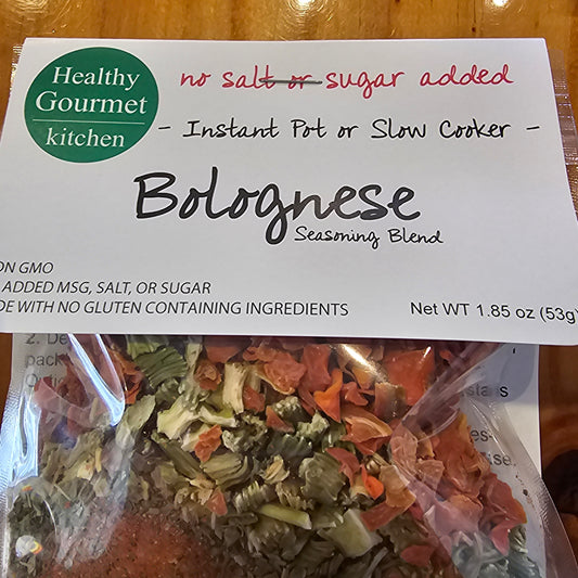 Colognes Seasoning Blend