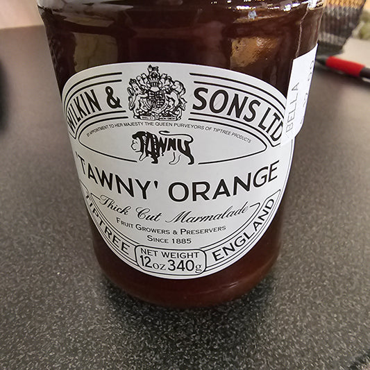 Tiptree Tawny Orange Marmalade