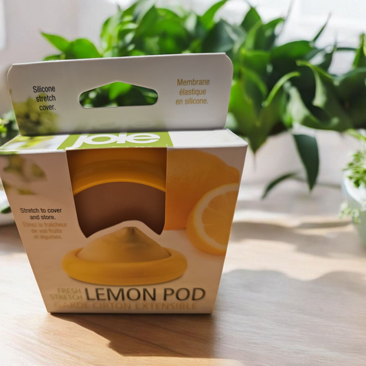 Joie Lemon Stretch Pod