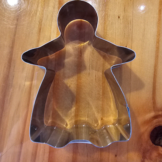 Gingerbread Cookie Cutter