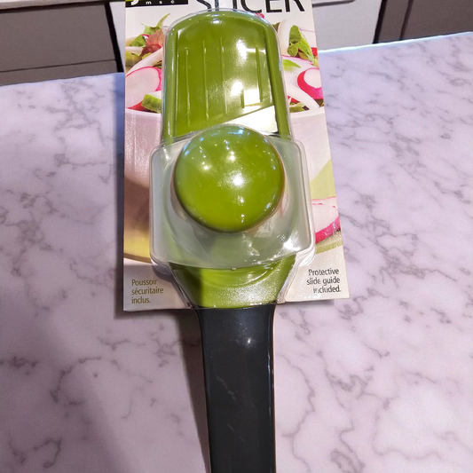 HIC Mini Mandoline Slicer