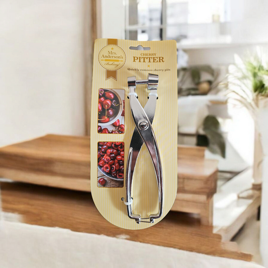 Mrs Anderson's Cherry Pitter