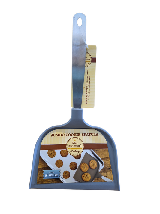 HIC Jumbo Cookie Spatula