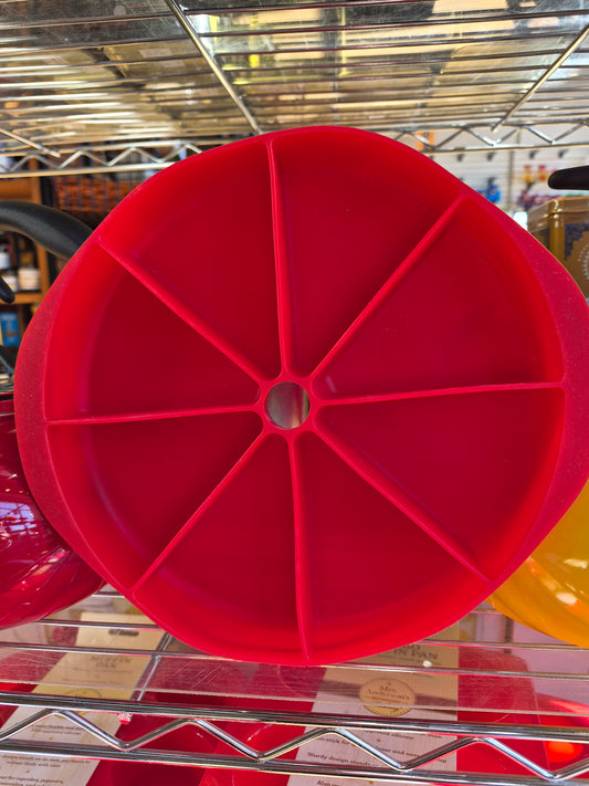 Silicone Scone Pan