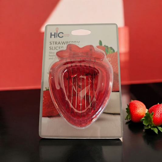 Strawberry Slicer