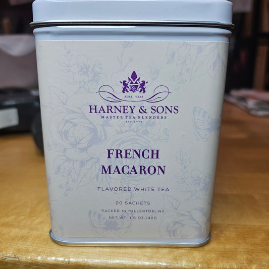 Harney & Sons French Macron