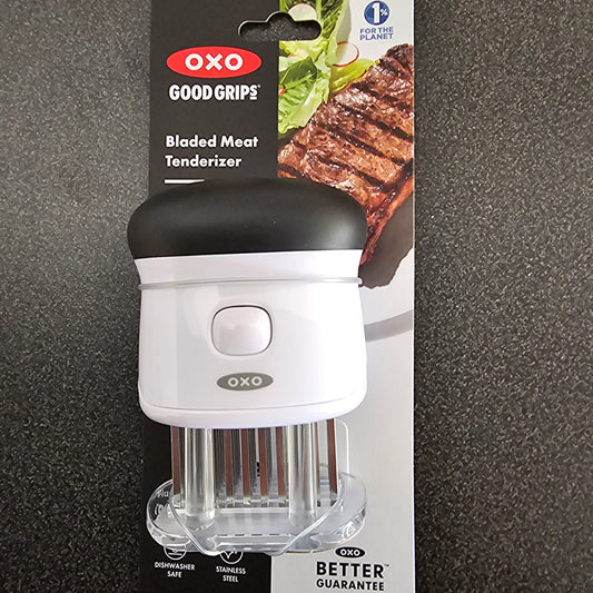 Oxo Bladed Meat Tenderizer