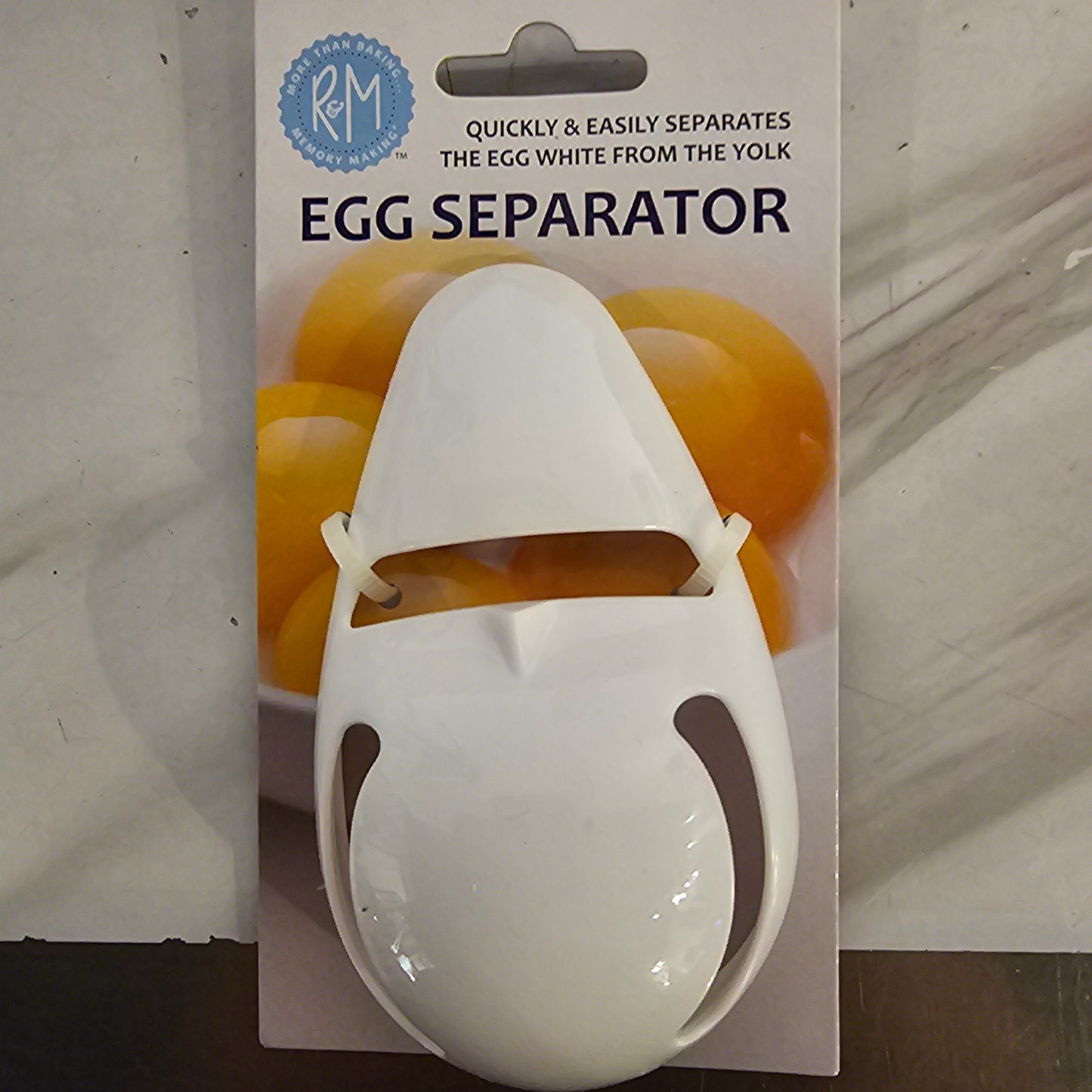 Egg Separator