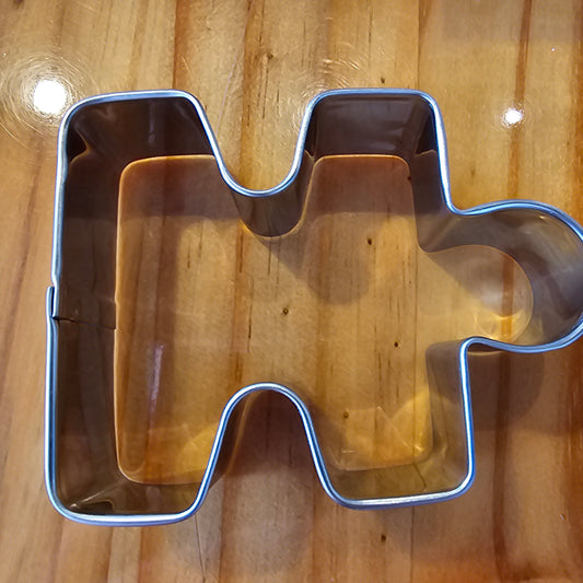 Puzzle peice