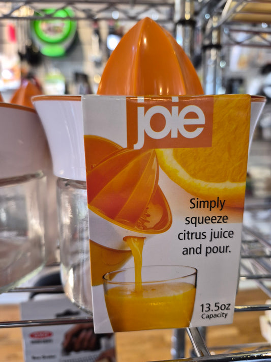 Joie Citrus Squeeze & Misr