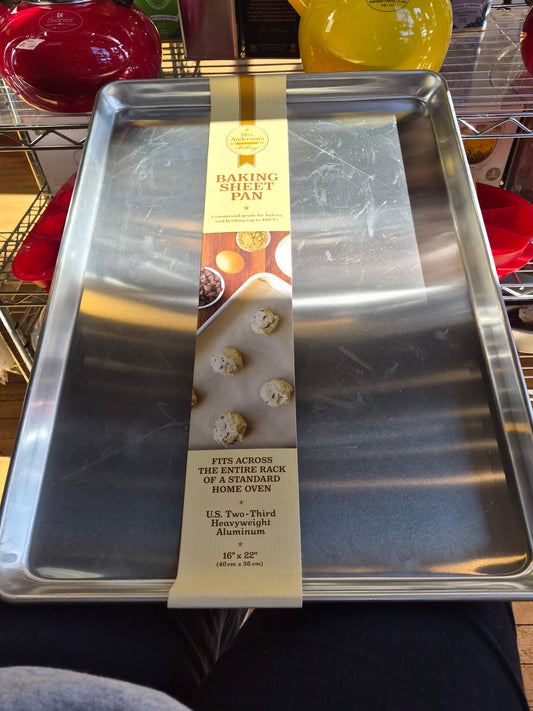 Mrs. Anderson's baking sheet pan