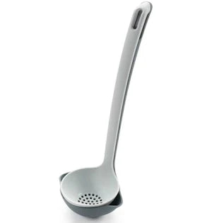 HIC 2-in-1 Straining Ladle
