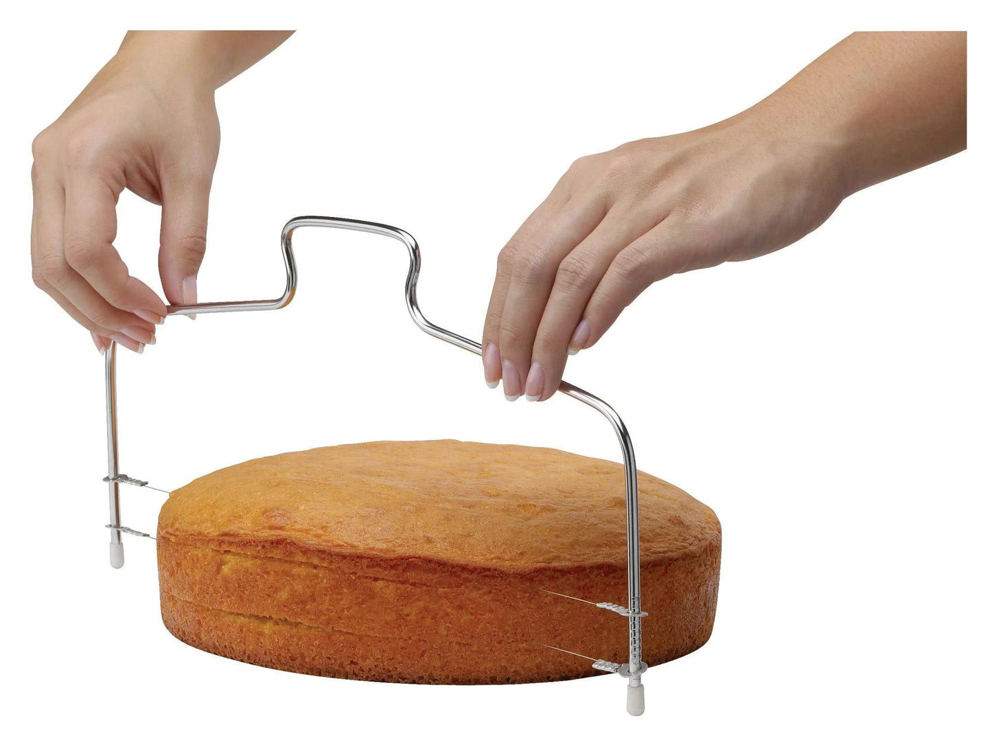 Mrs. Andersons Cake Slicer